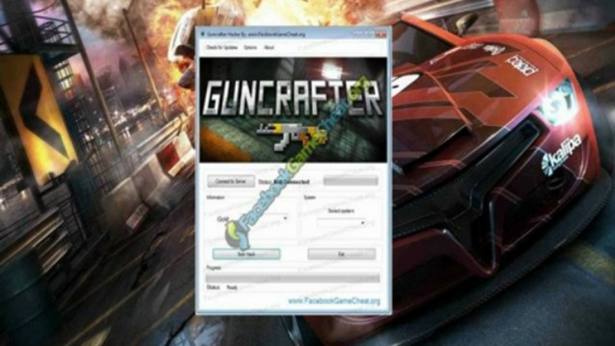 Guncrafter Hack Cheat Mod Glitch Unlimited Coins Gameplay iPhone iOS iPod Andriod