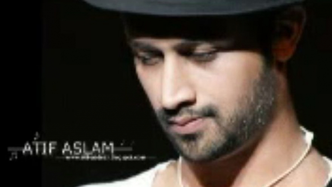 atif aslam new song teri yadein 2012 ft. shrey singhal