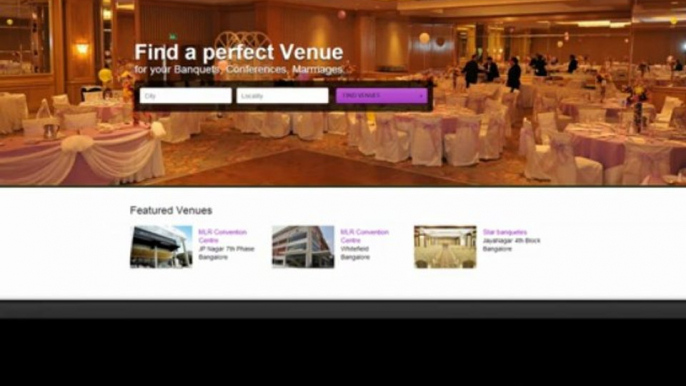 AC Banquet Halls in Koramangala, Bangalore| Wedding Halls in Koramangala, Bangalore| Party Halls in Koramangala, Bangalore| Conference Halls in Koramangala, Bangalore