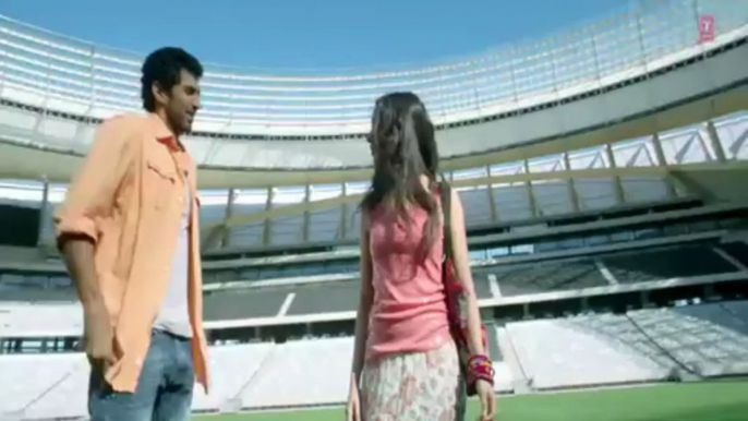 Chahun Main Ya Naa Full Video Song Aashiqui 2 _ Aditya Roy Kapur, Shraddha Kapoor