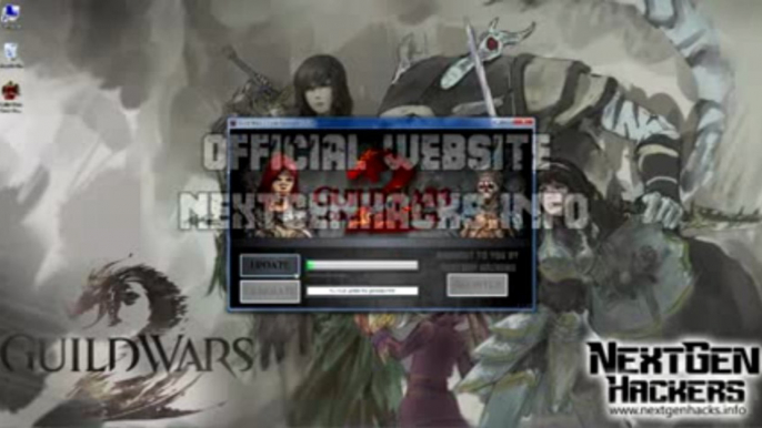 Guild Wars 2 Serial Codes - Free GW2 Key Generator [Working July 2013]