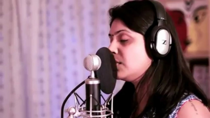 Sapnon se Bhare Naina_ - Shankar Tucker ft. Rohini Ravada - YouTube