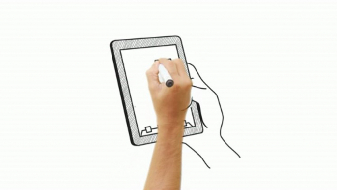 Awesome whiteboard video animation at only $399, USA, UK, Canada, Australia