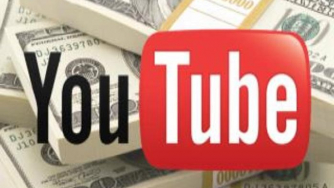 YouTube Is A Growing Cash Cow: How Content Creators Are Making Money