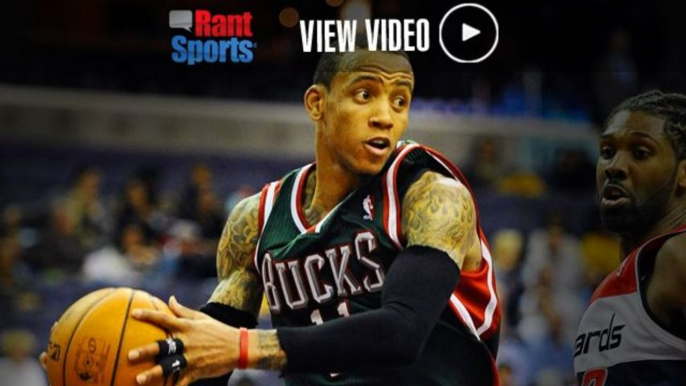 Monta Ellis' List of 4 Teams Equals Cash; Dallas Mavericks are Best Fit