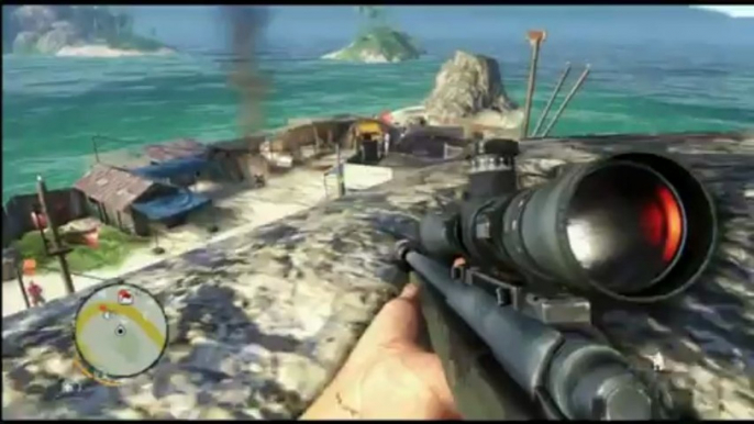 New  IGN_Strategize : Far Cry 3: Master the Outposts!