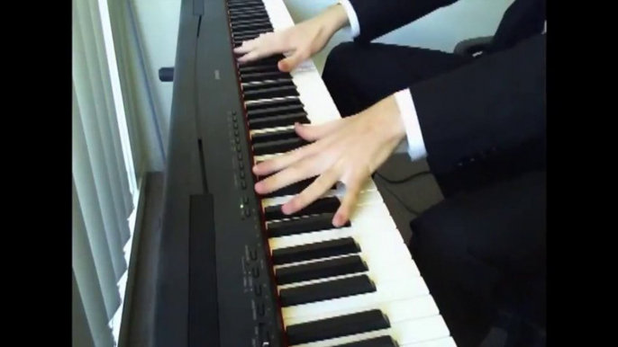 HOW TO FAKE PIANO SKILLS - PLAY WITHOUT KNOWING HOW