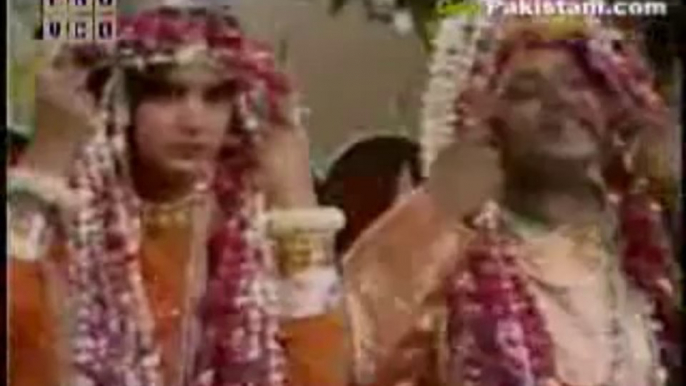 PTV Drama Ba Adab Ba Mulahiza Hoshiyar Part 5 52