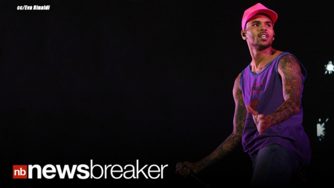 BREAKING: Judge Revokes Singer Chris Brown’s Probation