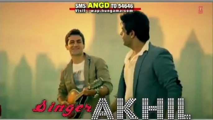 Angrezi Desi Latest Album Video (Song Promo) Hey Piya _ Akhil _ JSL