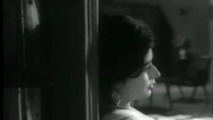 Ae Se To Na Dekho - Dev Anand - Nanda - Teen Deviyan - Old Hindi Songs - S.D.Burman - Mohd.Rafi