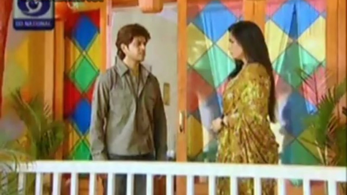 Kashmakash Zindagi Ki 16th July 2013 Part2