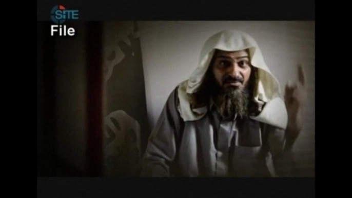 Al Qaeda reports leader killed by U.S.