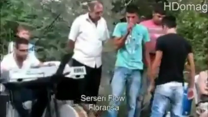 Doğa İçin Çal Keke Çal __ Keke için Çal!!