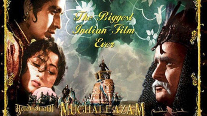 Lehren Bulletin Mughal e Azam Greatest Bollywood film EVER And More Hot NEWS