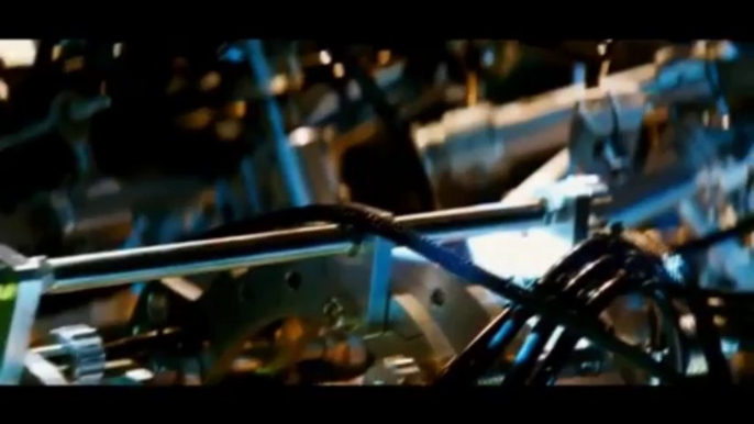 The Amazing  Spider-Man 2 -  Electro Comic Con  Teaser