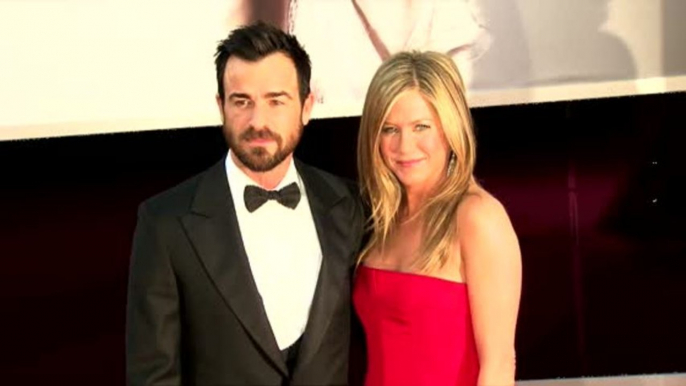 Why Do Jennifer Aniston and Justin Theroux Have No Wedding Plans Yet?