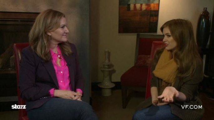 Sundance Film Festival - Isla Fisher on “Bachelorette”