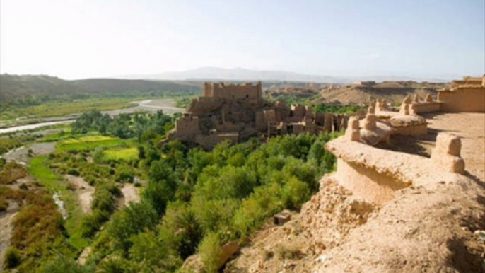 http://viajesparadescubrir.com Viajes por Marruecos, Rutas por el Desierto Marruecos