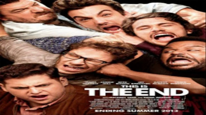 {{Watch}} This Is The END Online Movie Free Full Video Streaming