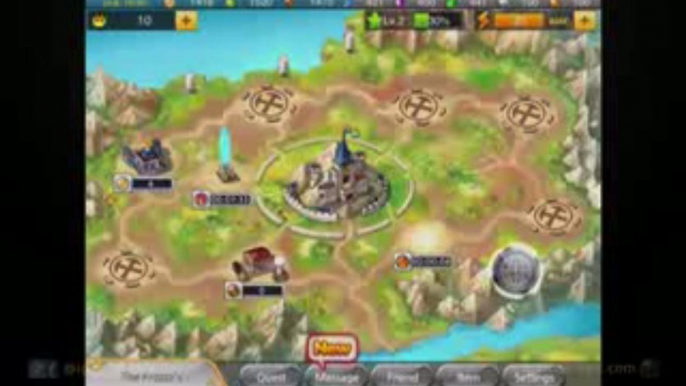 Kingdom Royale iPhone Android Cheats Cheat Hack Tool NEW 2013