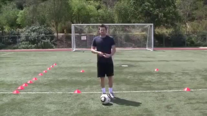 Soccer Training Program    Learning All Soccer Skills With Epic Soccer Training   YouTube