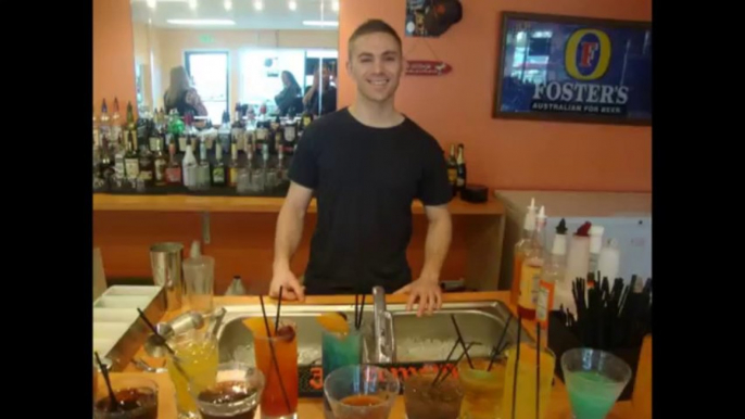 Bartending Academy of Mill Creek - Bartending School North Seattle - Bartender Training & MAST Certification