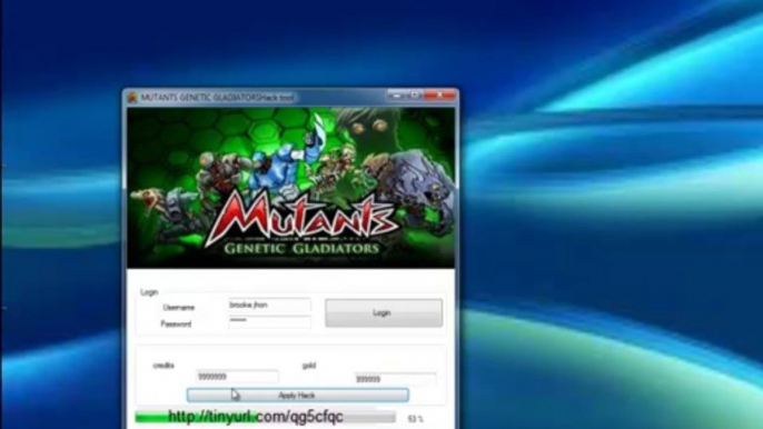 Mutants genetic gladiators hack cheat tool adder generator download 2013 [coins][gold]