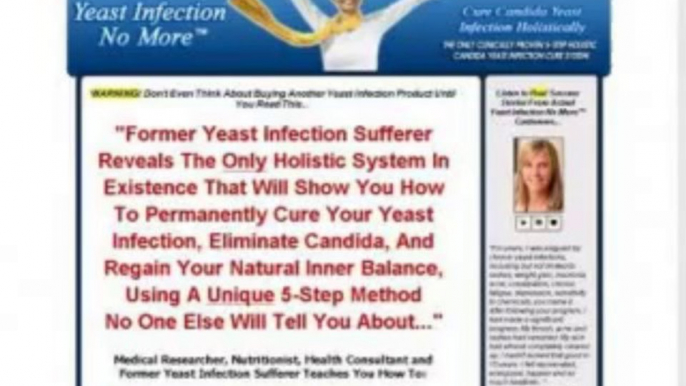 natural cure for yeast infection | Yeast Infection