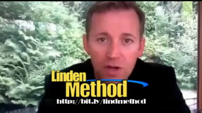 Anxiety Therapy Linden Method