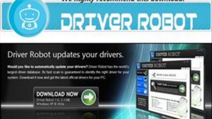 Driver Robot+Driver Robot download