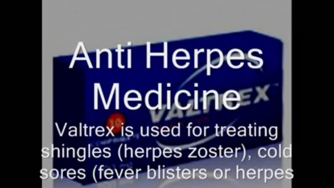 Herpes Treatments and Cures- to get rid of herpes