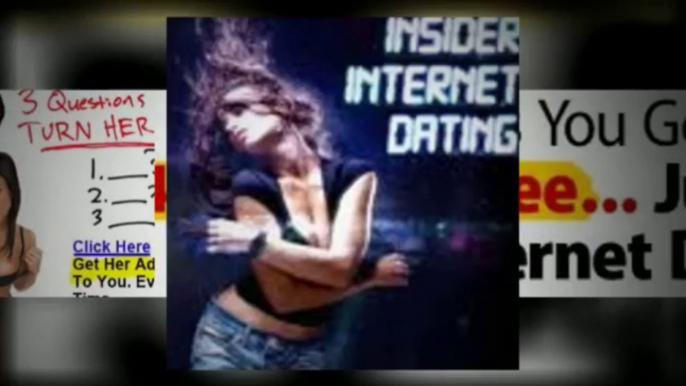 Dave M's Insider Internet Dating Download + Bonuses