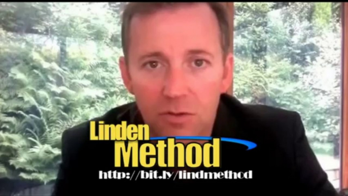 Linden Method Anxiety Disorder Cure [Linden Method Anxiety Disorder Cure]