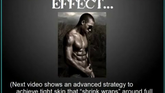 Visual Impact Muscle Building - Muscle Building Nutrition