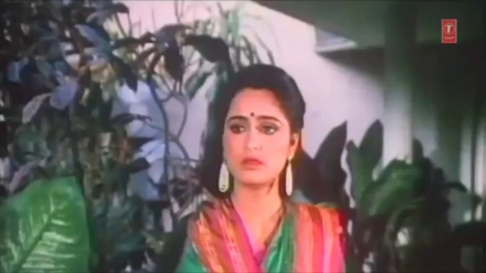 Tere Jaisa Mukhda To (Female) Full HD Song _ Pyar Ke Kabil _ Rishi Kapoor, Padmini Kohlapure