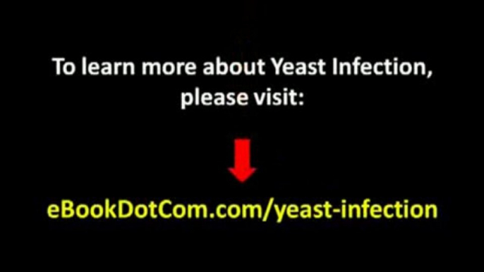 Natural Cure For Yeast Infection Review (Natural Remedies)