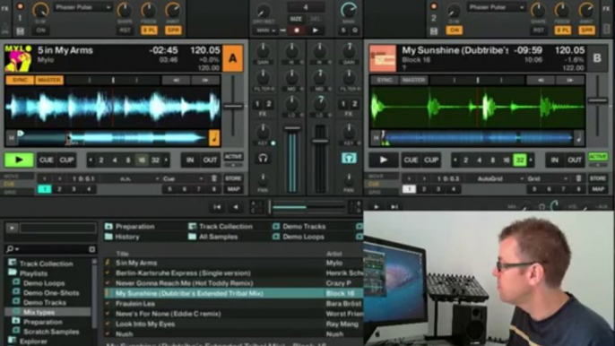 How To Digital DJ Fast _ Digital DJ Tips