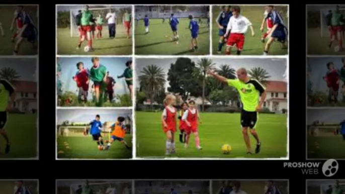 Epic Soccer Training Review | Epic Soccer Training Matt Smith