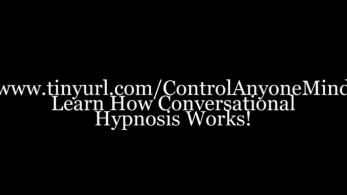 Professional Conversational Hypnosis. Waking Trance Hypnosis Online