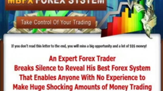MBFX System Free Download | MBFX Forex System Download