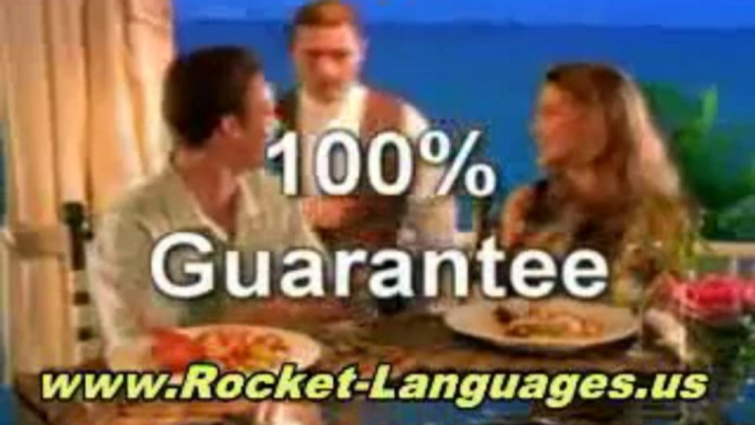 Learn French | Learn How To Speak French | Rocket French