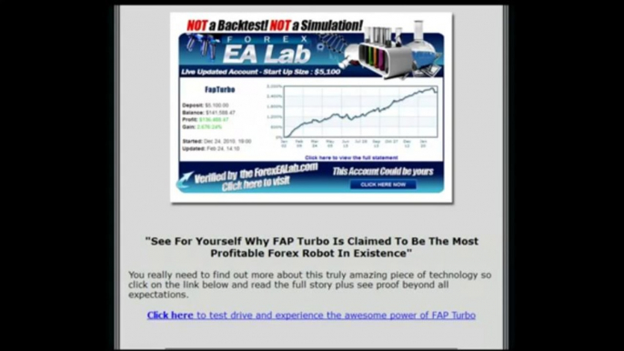 Forex Trendy-Forex Currency Trading Robot Software - Automated Forex Trading-The Best Forex Software