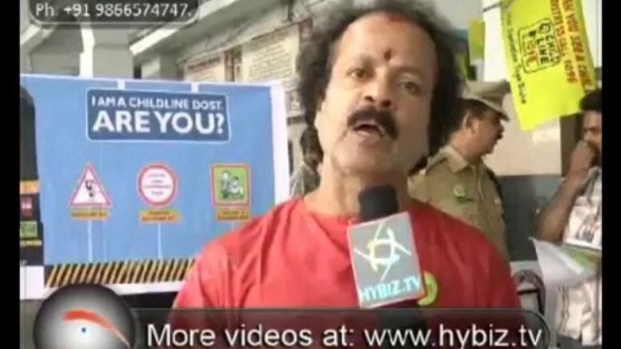 Sharma, Numerologist - hybiz.tv, Hyderabad.