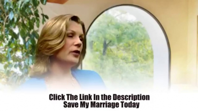 Save My MARRIAGE Today REVIEW - Advice On Marriage Problems - HELP Marriage Problems