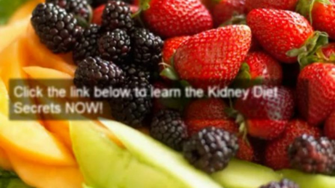 Best diet for kidney stones- kidney diet secrets researched & tested  best diet for kidney stones