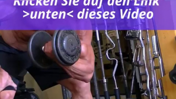 ABNEHMEN am BAUCH / BAUCH WEG / BAUCHFETT WEG / FLACHER BAUCH