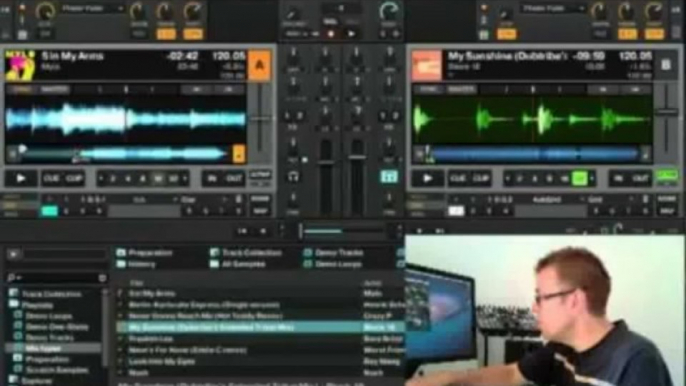 How To Digital DJ Fast  Digital DJ Tips and Tircks