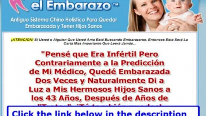 Milagro Para El Embarazo + Descargar Milagro Para El Embarazo