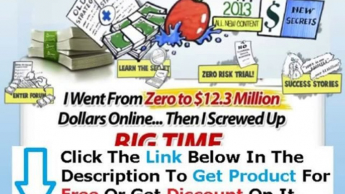 Bring The Fresh Info + Bring The Fresh Clickbank